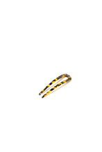 Load image into Gallery viewer, Dreamy Hair Fork - Dark Tortoise - clawclips