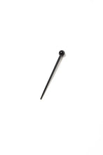 Load image into Gallery viewer, Dreamy Hair Wand Black Clawclips