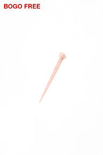 Load image into Gallery viewer, Dreamy Hair Wand Rose Clawclips