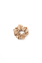Load image into Gallery viewer, Golden Dreamy Scrunchie By Tr Standard Scrunchies