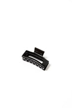Load image into Gallery viewer, Large Dreamy Claw Clip Black Clawclips