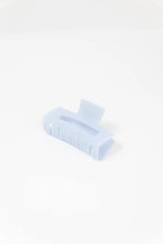 Load image into Gallery viewer, Large Dreamy Claw Clip - Blue Baby - L