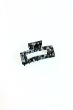 Load image into Gallery viewer, Large Dreamy Claw Clip Onyx Clawclips