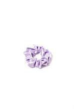 Load image into Gallery viewer, Lilac Dreamy Scrunchie By Tr Scrunchies