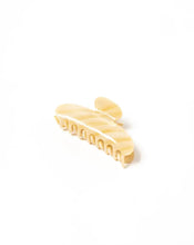 Load image into Gallery viewer, New Moon Clip By Tr Latte Clawclips