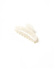Load image into Gallery viewer, New Moon Clip By Tr Opal Clawclips