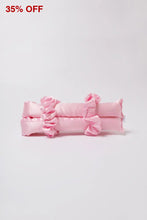 Load image into Gallery viewer, Pink Crush Dreamy Curler By Tr Dreamy Curlers