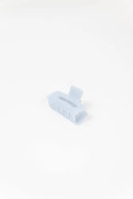 Load image into Gallery viewer, Small Dreamy Claw Clip - Blue Baby - S