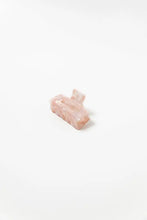 Load image into Gallery viewer, Small Dreamy Claw Clip Cotton Candy clawclips