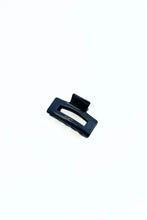 Load image into Gallery viewer, Small Dreamy Claw Clip Midnight Clawclips