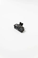 Load image into Gallery viewer, Small Dreamy Claw Clip Onyx clawclips