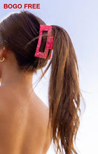 Load image into Gallery viewer, Tr X Bethany Large Claw Clip Clawclips