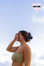 Load image into Gallery viewer, Tr X Bethany Xxl Claw Clip Royal Blue Clawclips