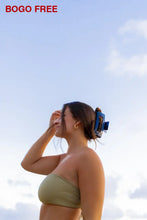 Load image into Gallery viewer, Tr X Bethany Xxl Claw Clip Royal Blue Clawclips