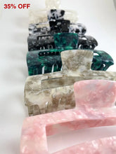 Load image into Gallery viewer, Xl Dreamy Claw Clip Clawclips