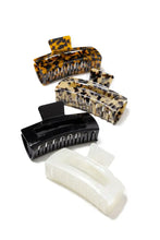 Load image into Gallery viewer, Xxl Dreamy Claw Clip Clawclips