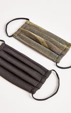 Charger l'image dans la galerie, Kids Camo Reusable Face Mask 1