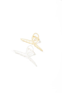 Tr X Bethany Twist Claw Clip Clawclips