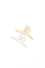 Load image into Gallery viewer, Tr X Bethany Twist Claw Clip Clawclips
