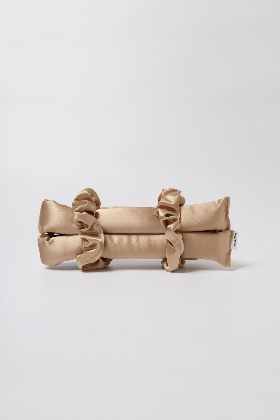 Gold Dreamy Curler By Tr Dreamy Curlers