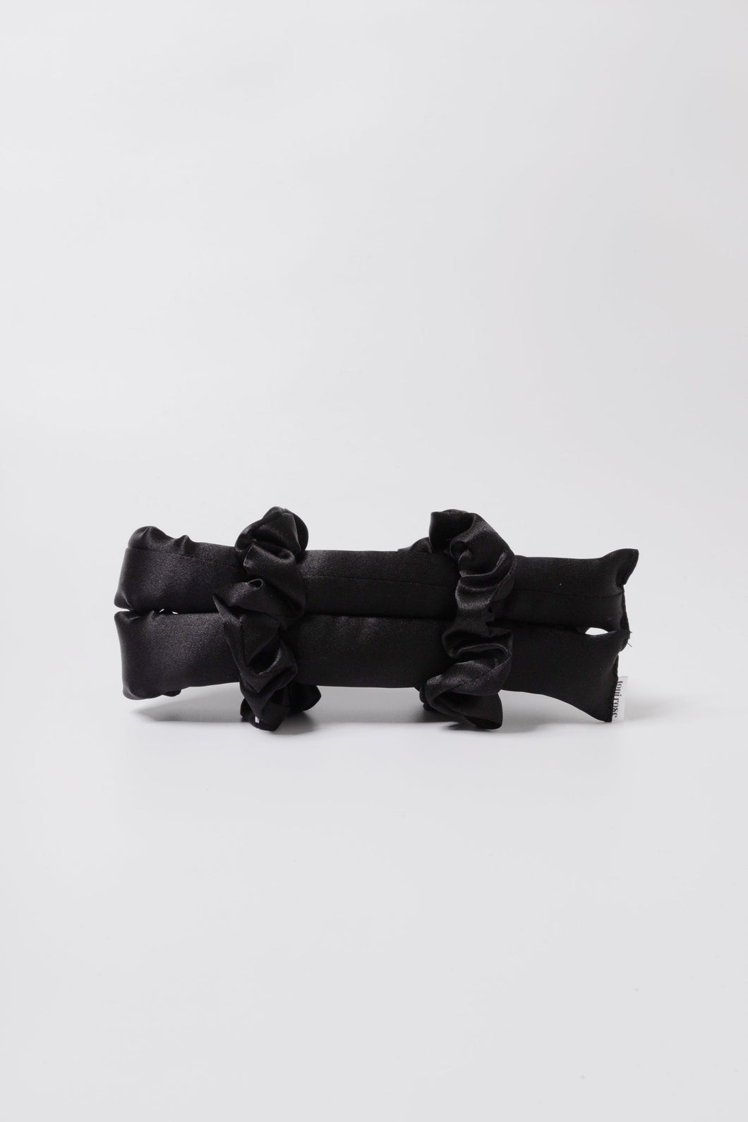 Black Dreamy Curler By Tr Dreamy Curlers