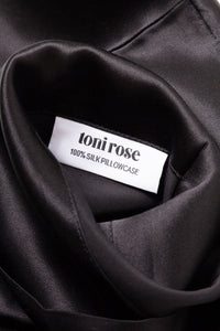 Silk Pillowcase (Standard/Queen) Pillowcase