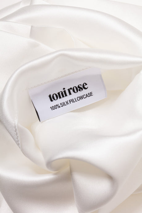 Silk Pillowcase (King) Pillowcase