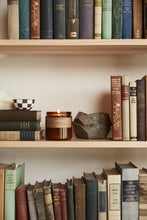 Load image into Gallery viewer, P.f. Candle Co. Large Teakwood &amp; Tobacco (12.5 Oz) Candles
