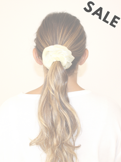 Tr Little Flaws Sale (Surprise Scrunchies) Little Flaws