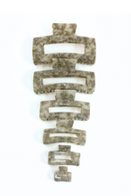 Charger l&#39;image dans la galerie, Dreamy Claw Clip Bundle (Value Of: $106) Fairy Taupe Clawclips
