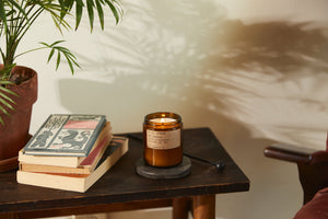 P.f. Candle Co. Spruce Candles