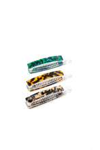 Load image into Gallery viewer, Banana Clip by TR
