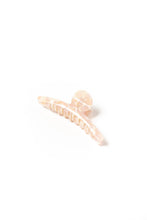 Load image into Gallery viewer, Dreamy Twist Claw Clip
