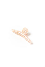 Load image into Gallery viewer, Dreamy Twist Claw Clip - Beverly Pink - clawclips
