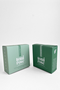 Clarifying Peppermint & Tea Tree Shampoo Conditioner Bundle Hair Care