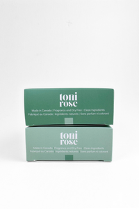 Clarifying Peppermint & Tea Tree Shampoo Conditioner Bundle Hair Care