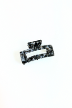Charger l&#39;image dans la galerie, Large Dreamy Claw Clip Onyx Clawclips
