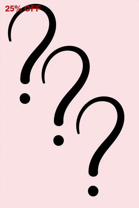 3 Bundle Mystery Set (Save 50%) Clawclips