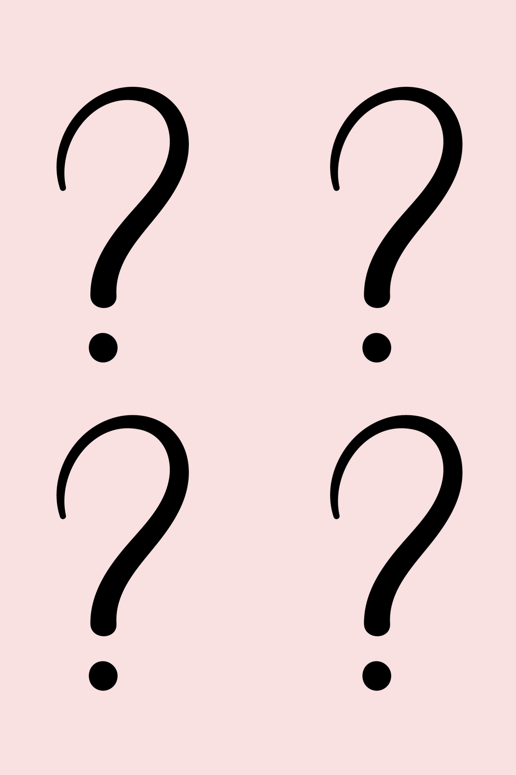 4 Bundle Mystery Set (Save 50%) Clawclips