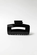 Load image into Gallery viewer, 3XL Dreamy Claw Clip Black clawclips
