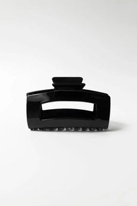 3XL Dreamy Claw Clip Black clawclips