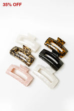 Load image into Gallery viewer, 3XL Dreamy Claw Clip clawclips
