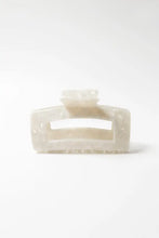 Load image into Gallery viewer, 3XL Dreamy Claw Clip Pearl clawclips
