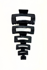 Dreamy Claw Clip Bundle (Value Of: $106) Black Clawclips