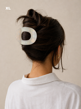 Load image into Gallery viewer, Flat Lay Claw Clip
