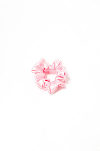 Pink Crush Dreamy Scrunchie By Tr Scrunchies