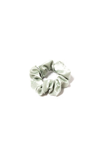 Sage Dreamy Scrunchie By Tr Scrunchies