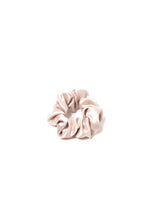 Load image into Gallery viewer, Pearl Dreamy Scrunchie By Tr Scrunchies
