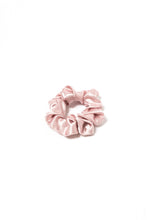Load image into Gallery viewer, Blush Dreamy Scrunchie By Tr Scrunchies
