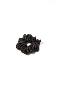 Bengal Feel-Good Scrunchie By Tr Scrunchies